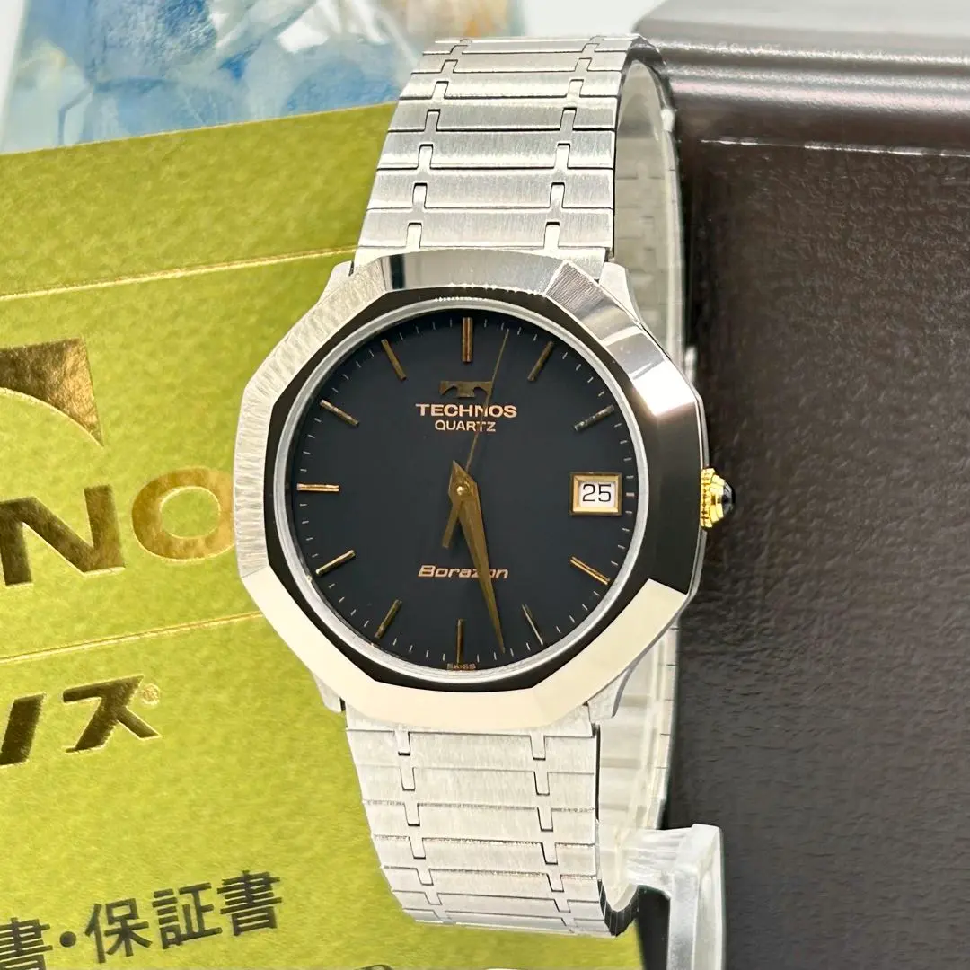 2026年最新】TECHNOS BORAZONの人気アイテム - メルカリ