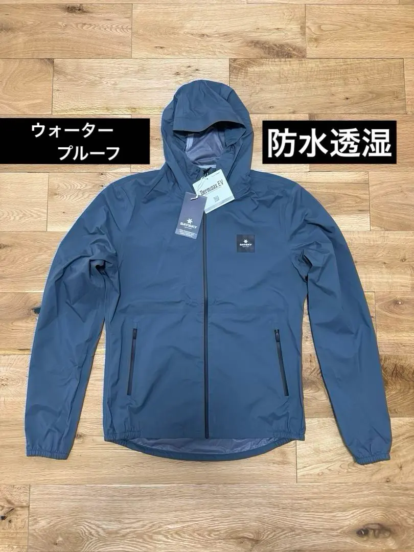 2026年最新】SAYSKY ジャケットの人気アイテム - メルカリ