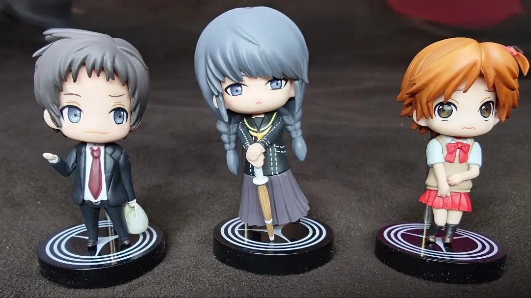 2026年最新】ワンコイン ペルソナ4 BOXの人気アイテム - メルカリ