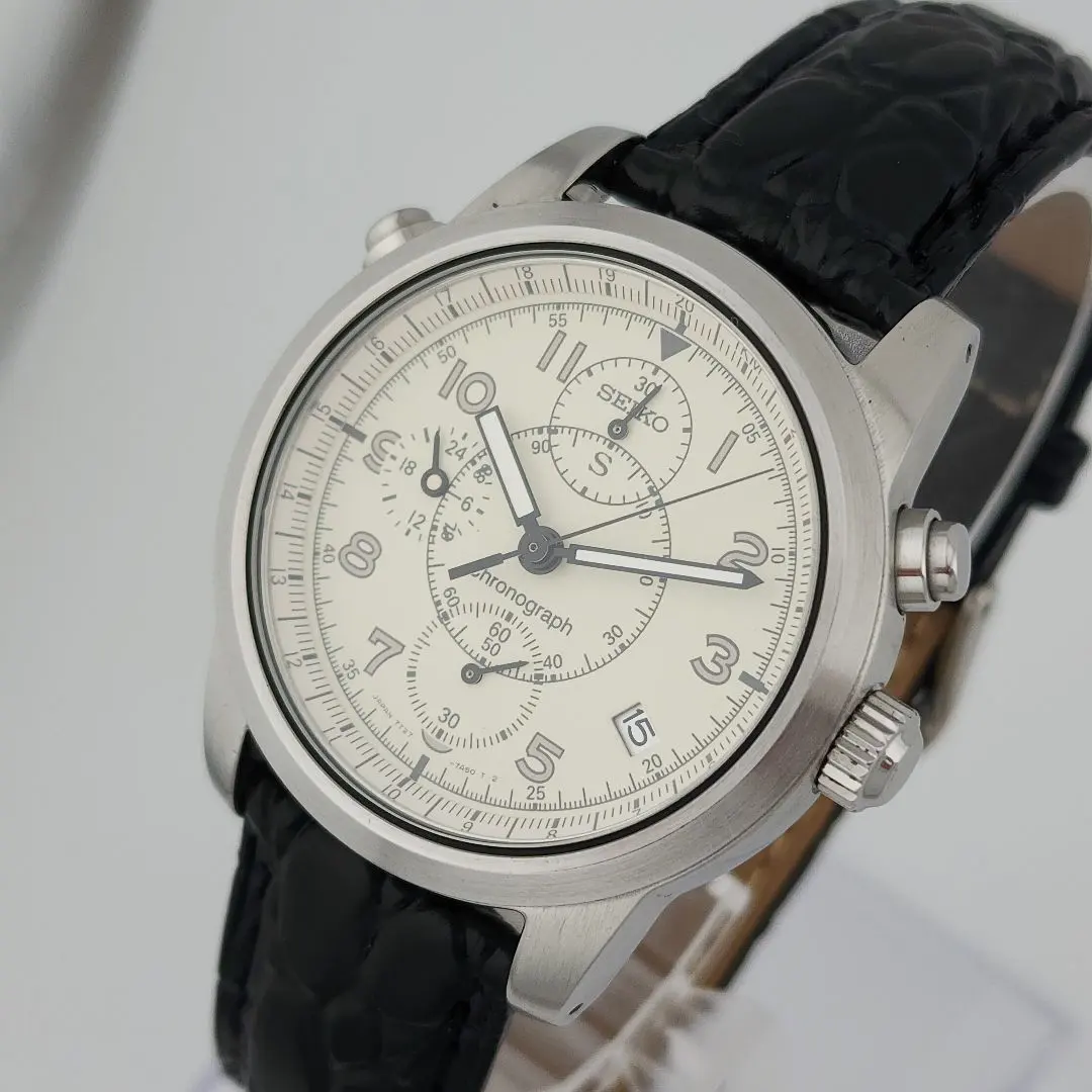 2026年最新】7t27 SEIKOの人気アイテム - メルカリ