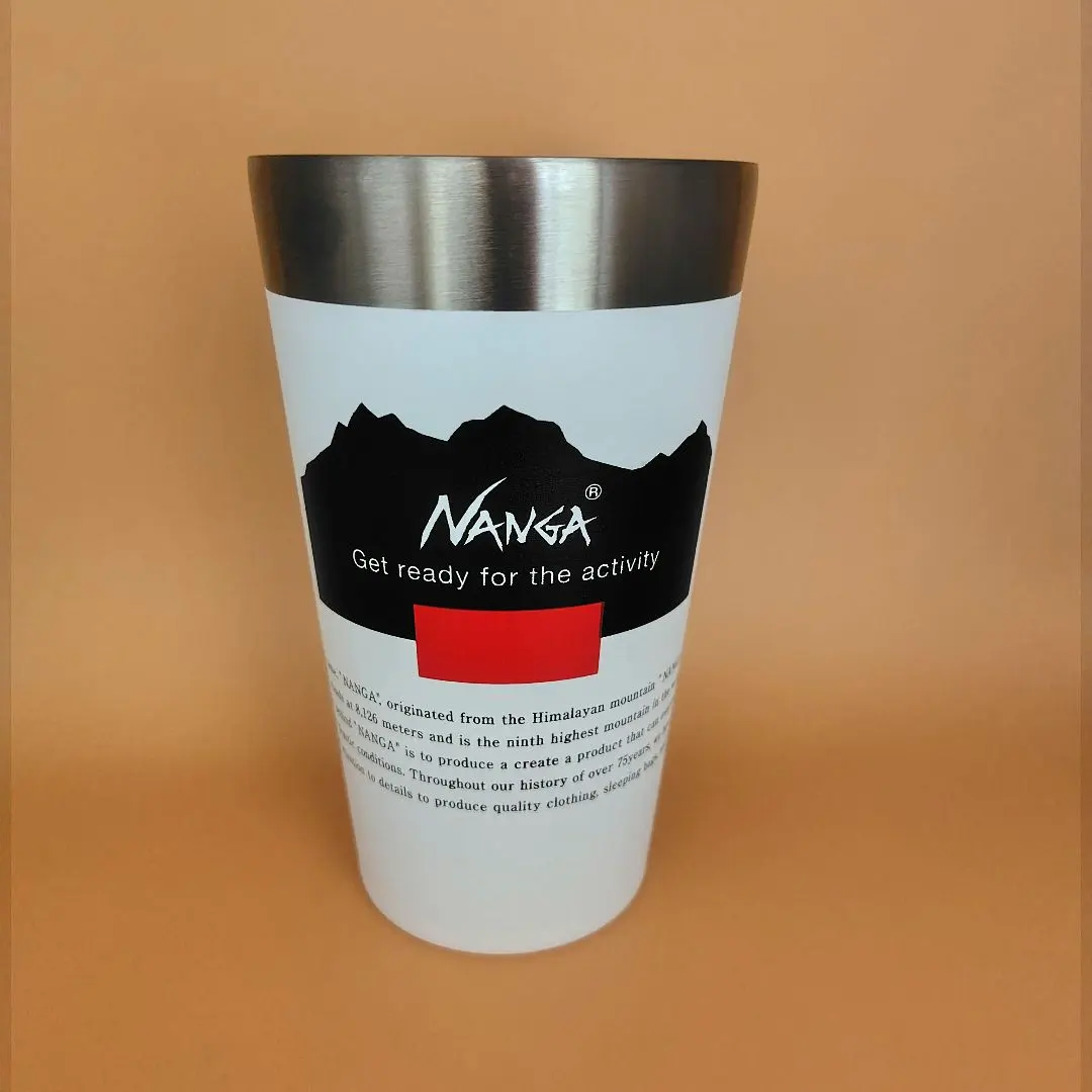 2026年最新】ナンガ スタンレー パイントの人気アイテム - メルカリ