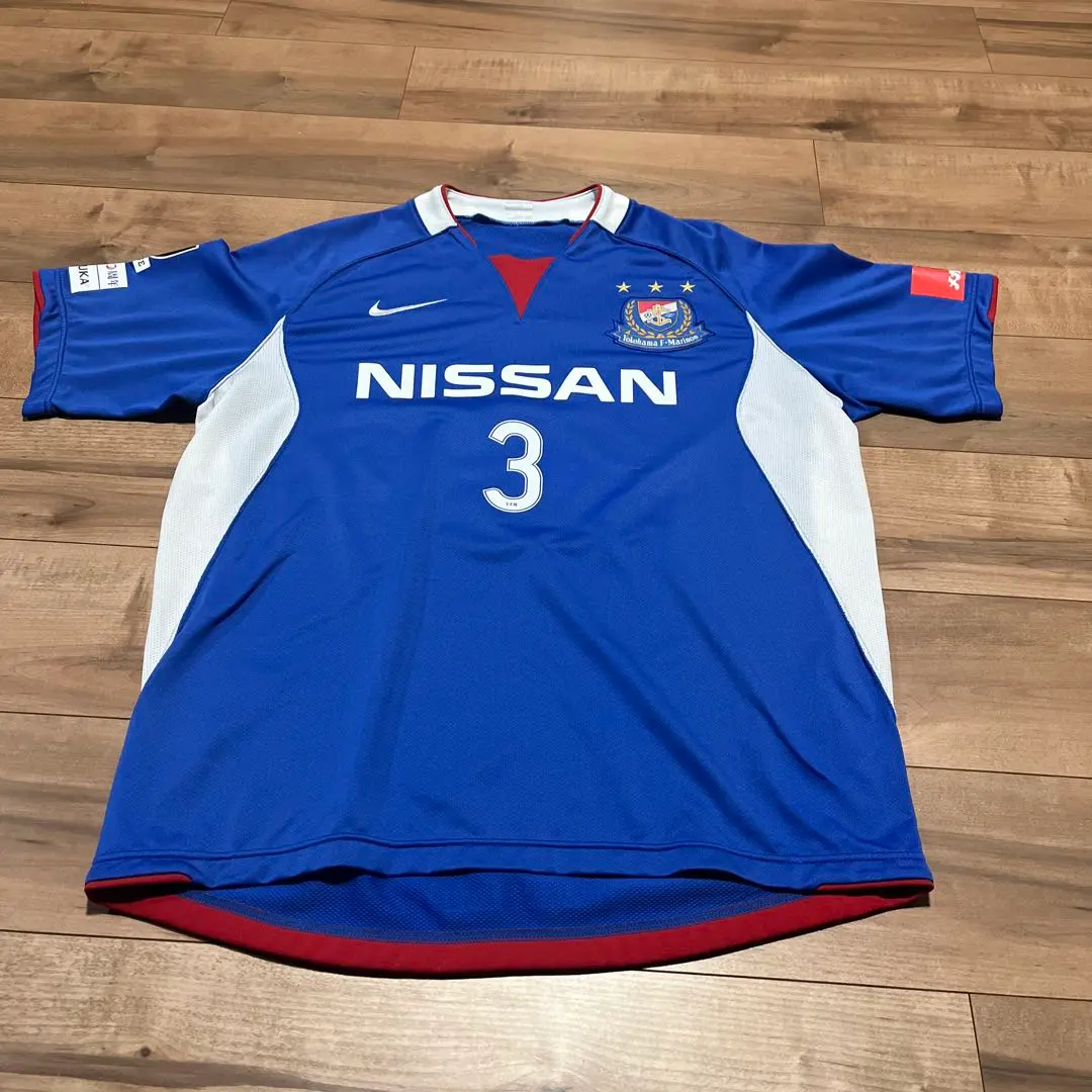 2026年最新】マリノス ユニフォーム 開港の人気アイテム - メルカリ