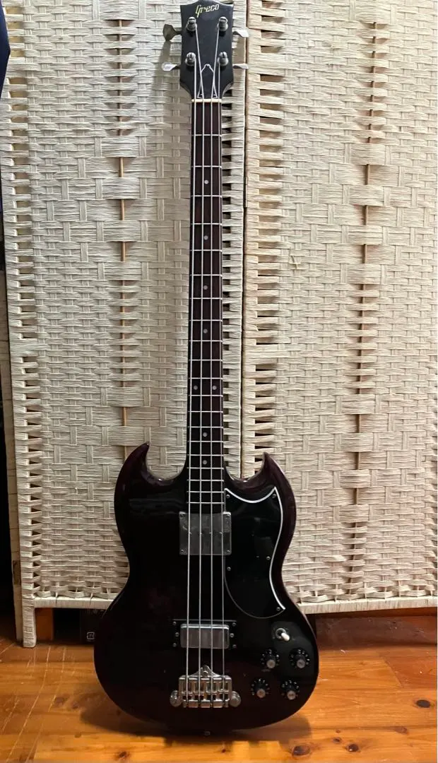 2026年最新】greco sgの人気アイテム - メルカリ