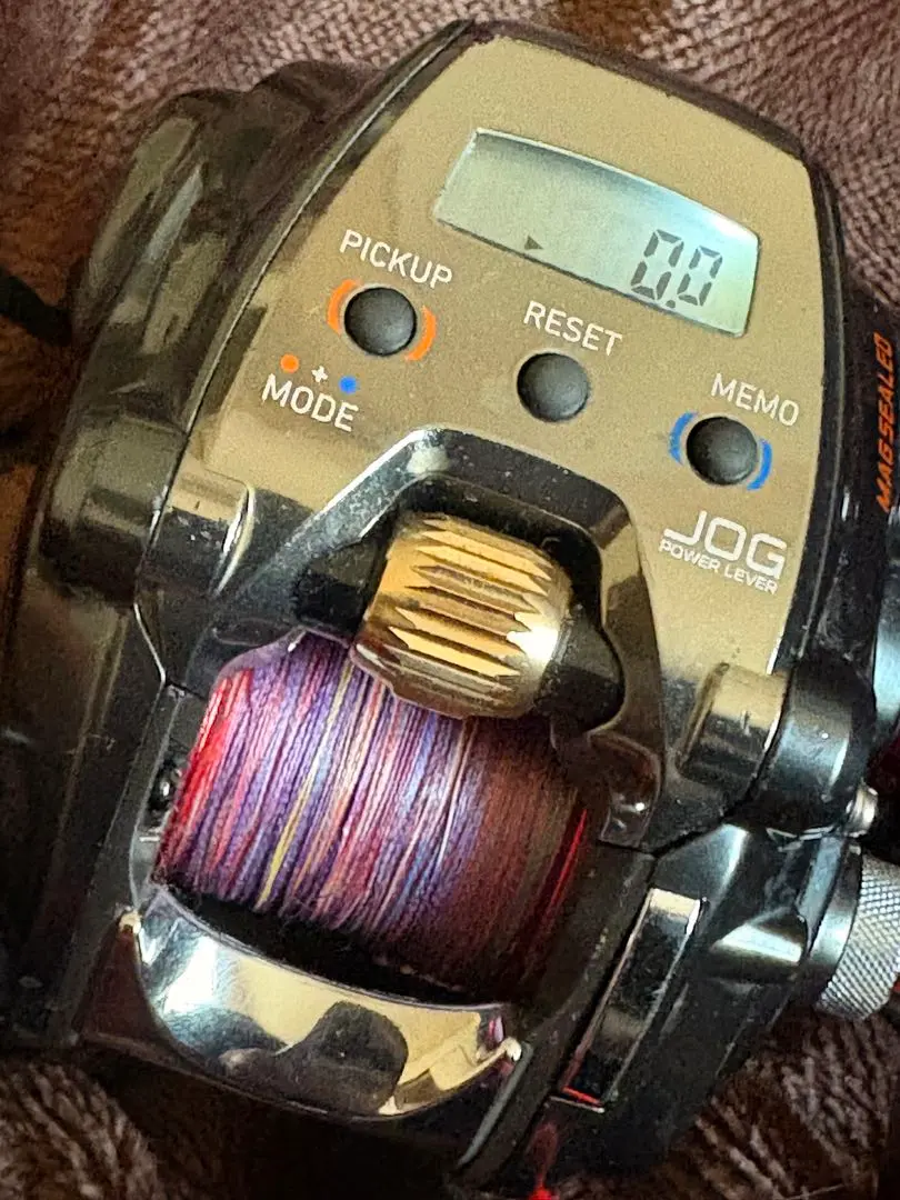 2026年最新】ダイワ シーボーグ 200j sjの人気アイテム - メルカリ