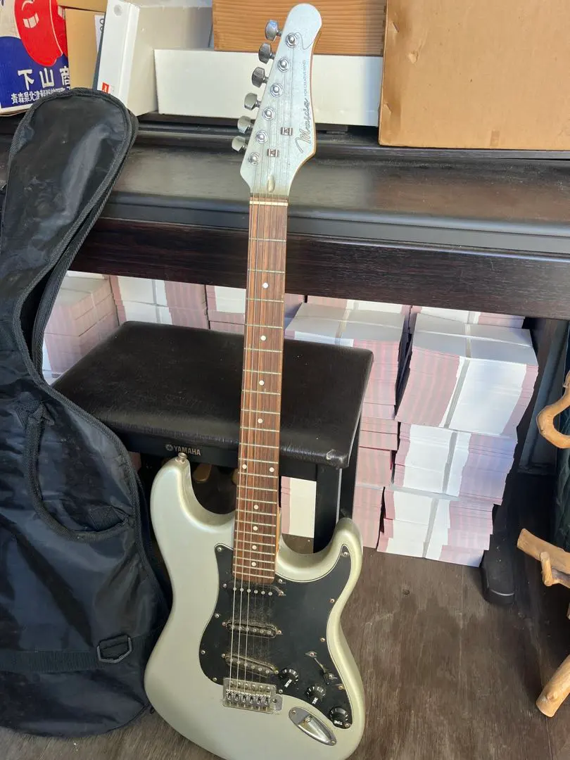 2026年最新】mavis ストラトの人気アイテム - メルカリ