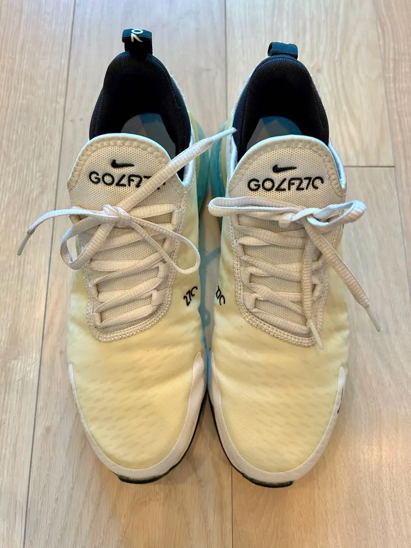 2026年最新】ナイキ ゴルフ エアマックス 270の人気アイテム - メルカリ