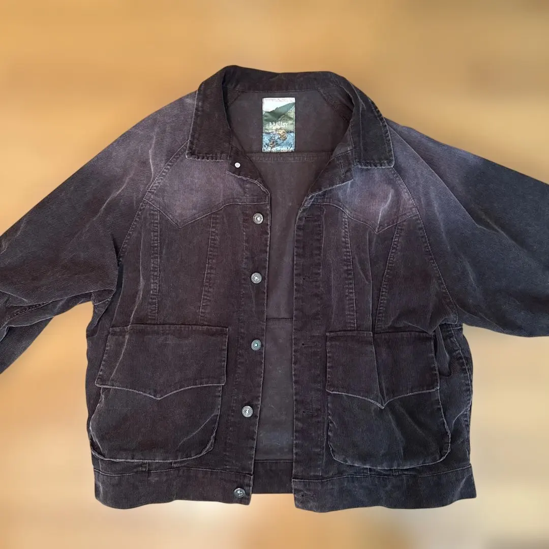 2026年最新】Ballsy brothersレザージャケットの人気アイテム - メルカリ