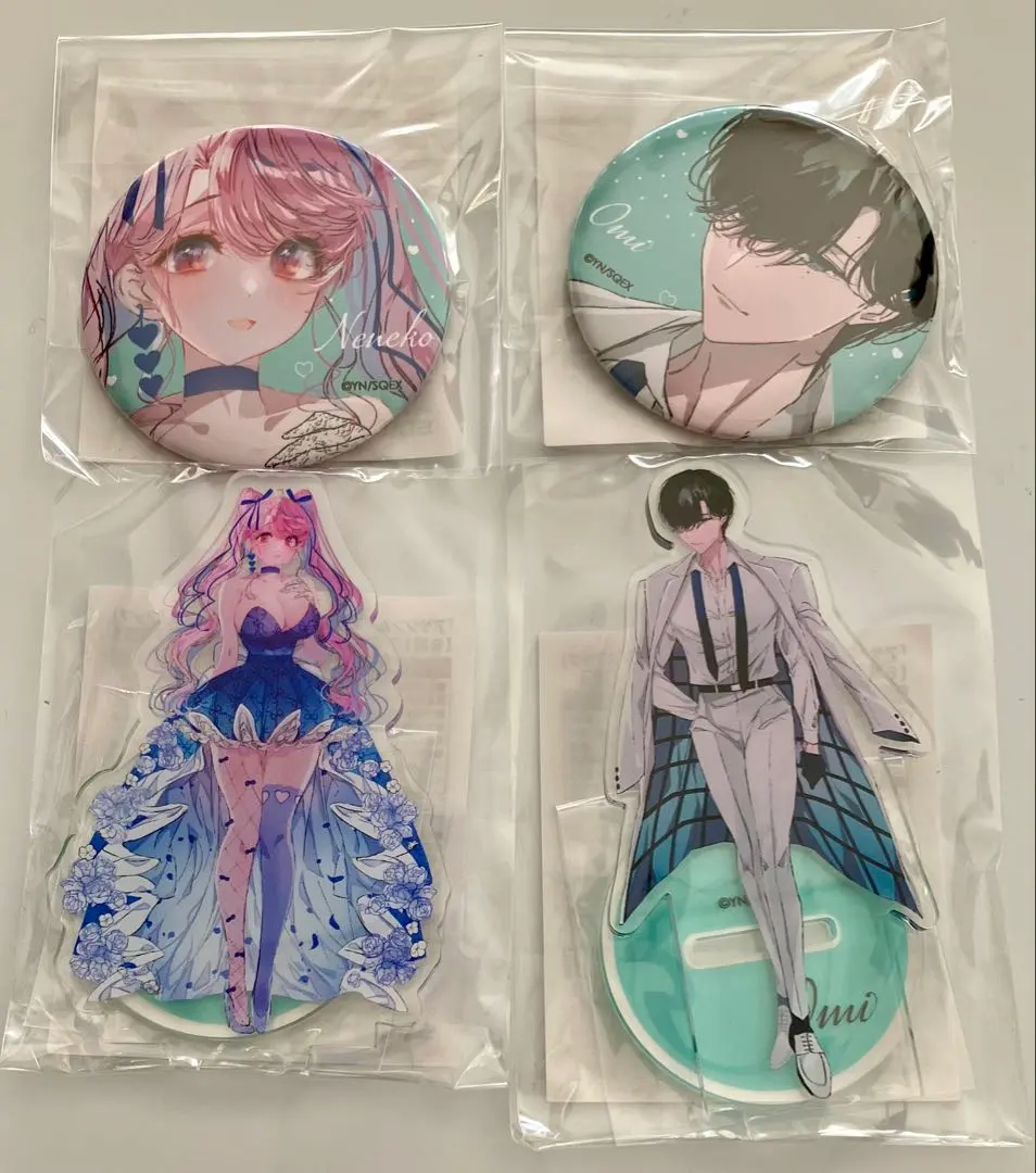 2026年最新】アサシン&シンデレラ アクスタの人気アイテム - メルカリ