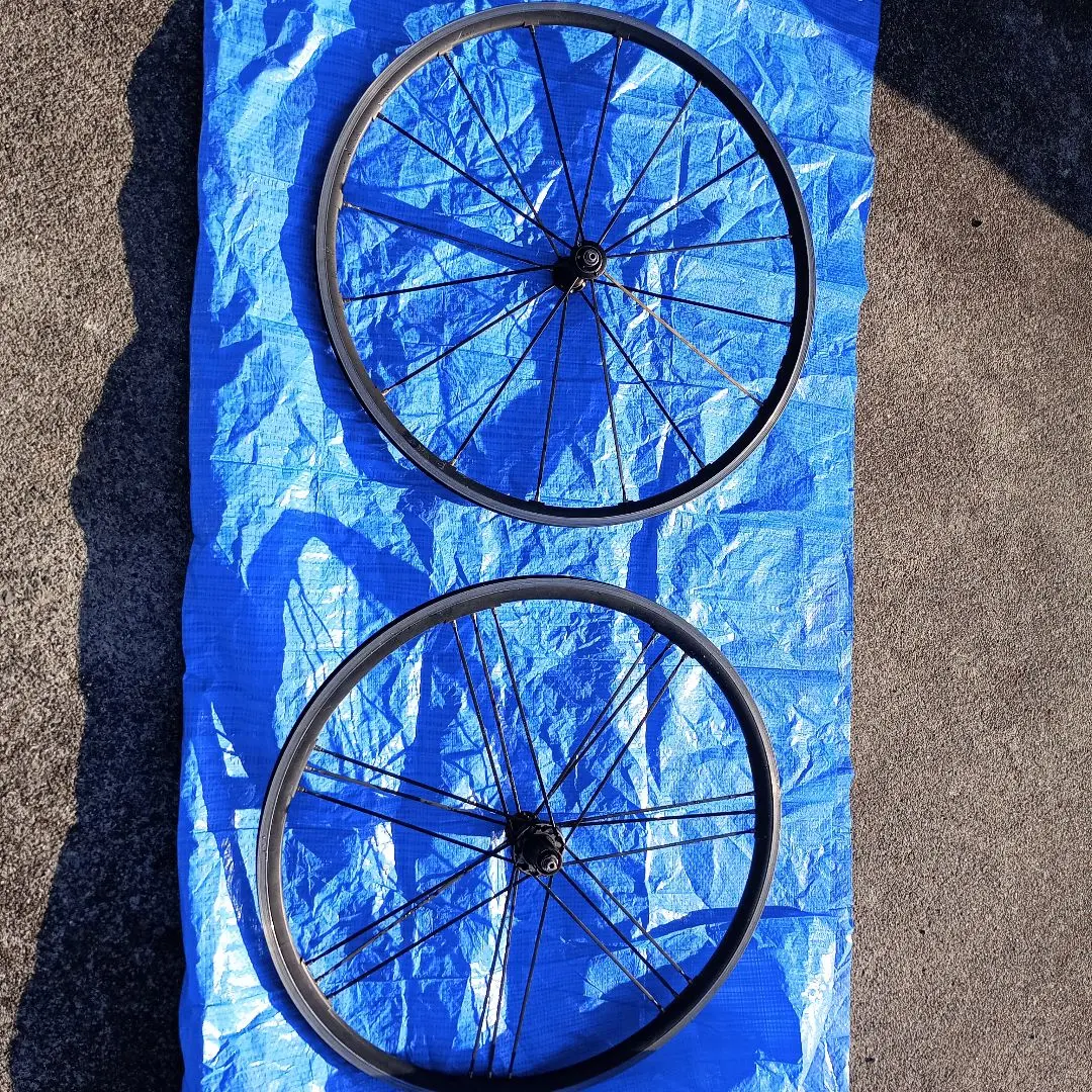 2026年最新】Campagnolo Eurusの人気アイテム - メルカリ