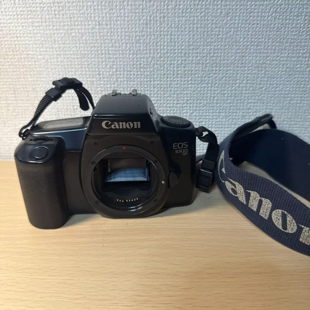 2026年最新】canon eos 100qdの人気アイテム - メルカリ