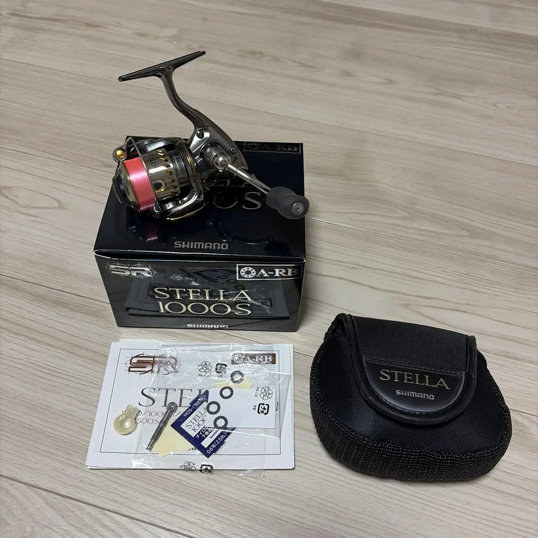 2026年最新】04ステラ 1000Sの人気アイテム - メルカリ