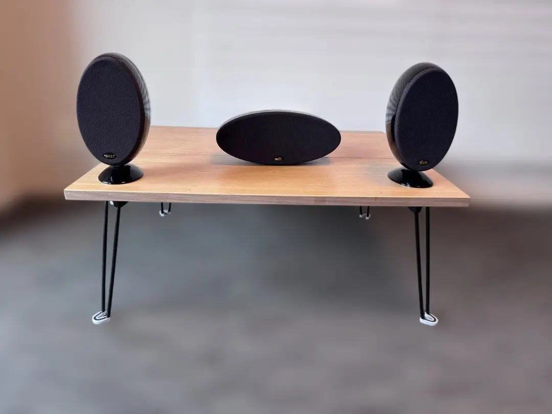2026年最新】kef スピーカー スタンドの人気アイテム - メルカリ