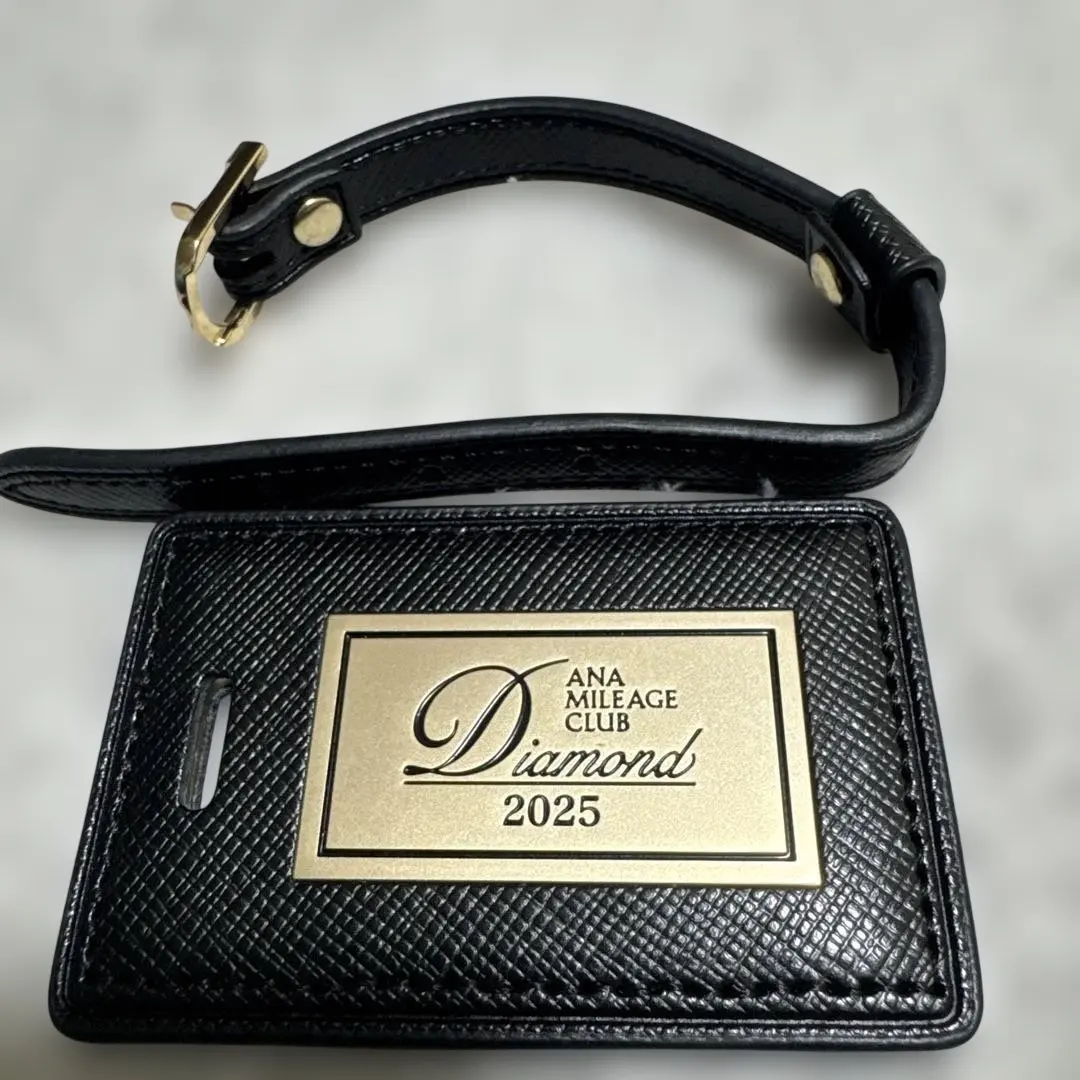 2026年最新】ANA 全日空 ダイヤモンド ネームタグの人気アイテム