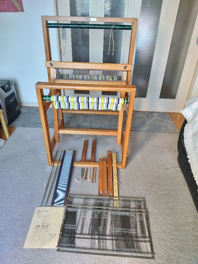 2026年最新】織り機 さをりの人気アイテム - メルカリ