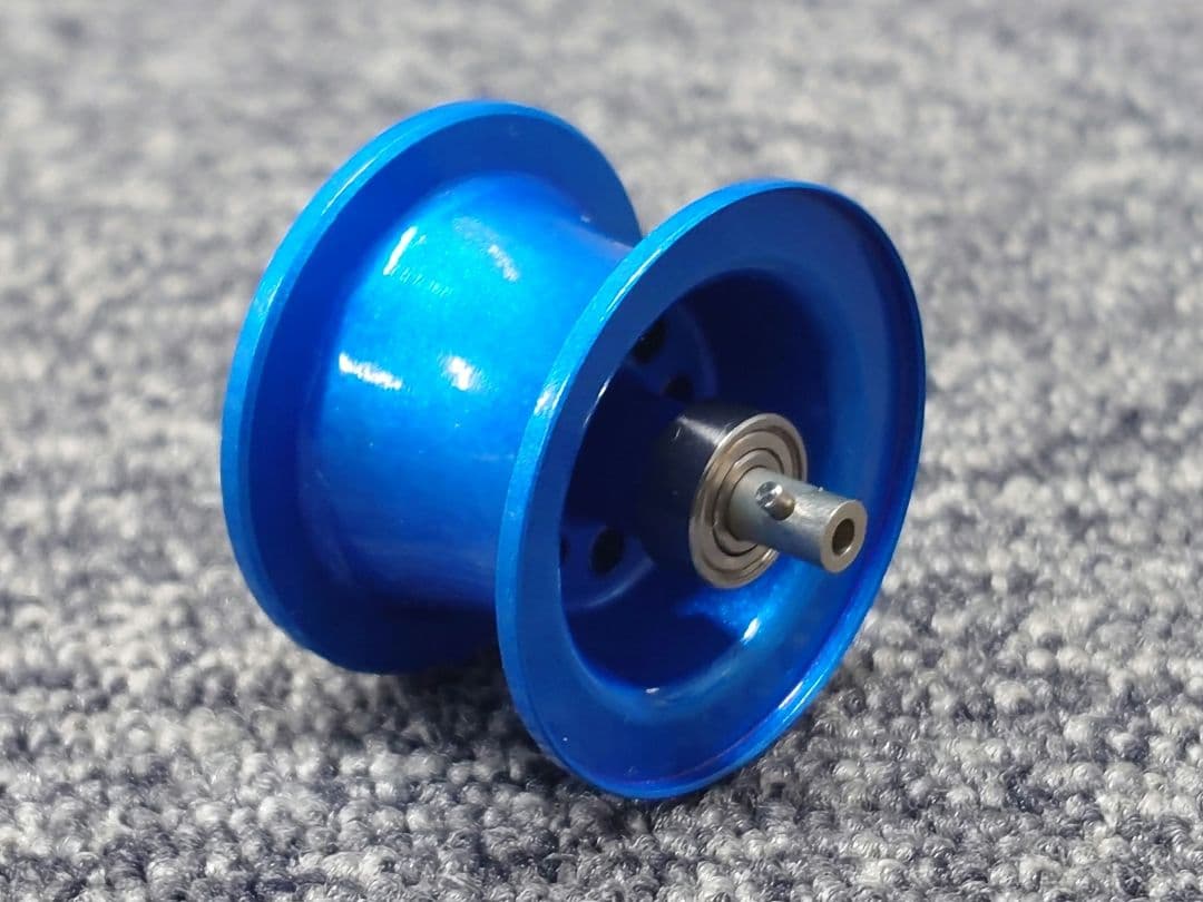 モラム AE74 ZPI ベイトフィネスチューン - メルカリ