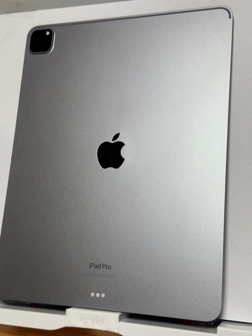 iPadPro 第6・12.9in 512GB M2 Wifi スペースグレイ