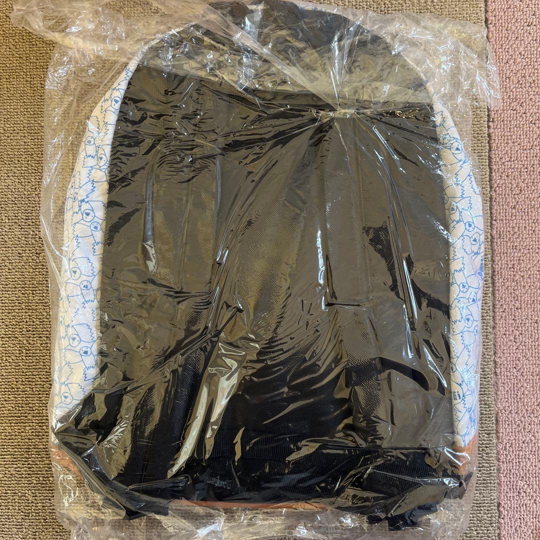 名探偵コナン　怪盗キッド　earth music &ecology リュック