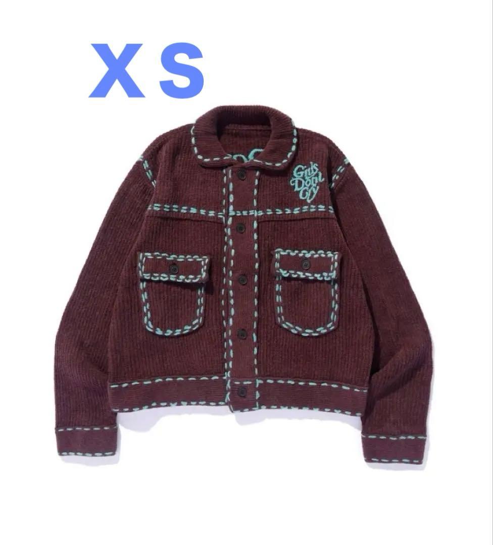 Girls Don't Cry VERDY Phingerin ショッパー付 - メルカリ