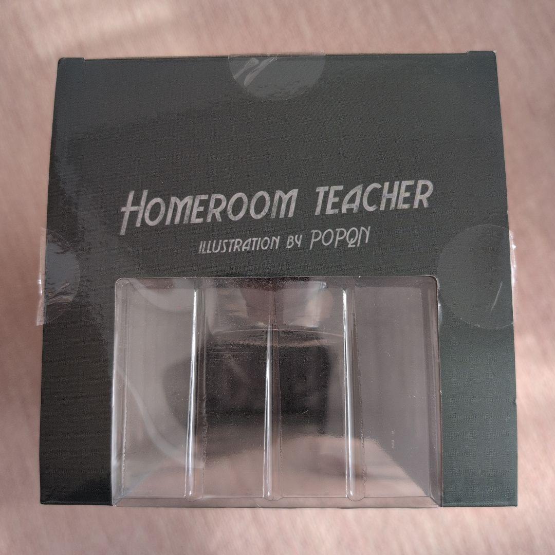 担任の教師 　フィギュア