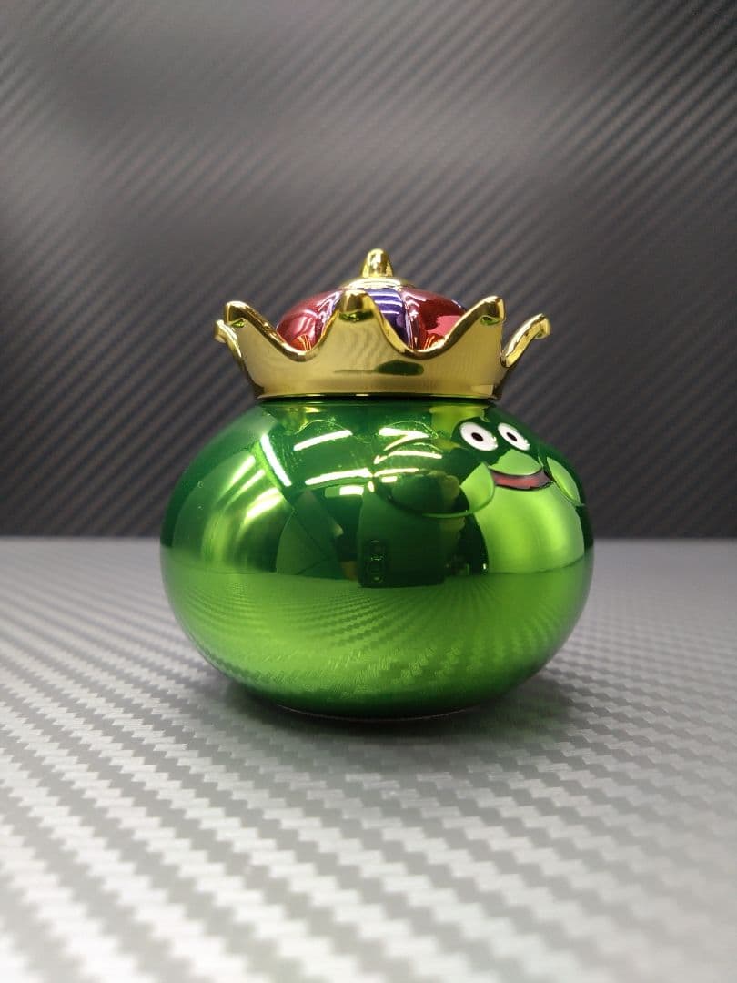 【専用出品】メタリックモンスターズ ・スライムベホマズン カラーリペイント