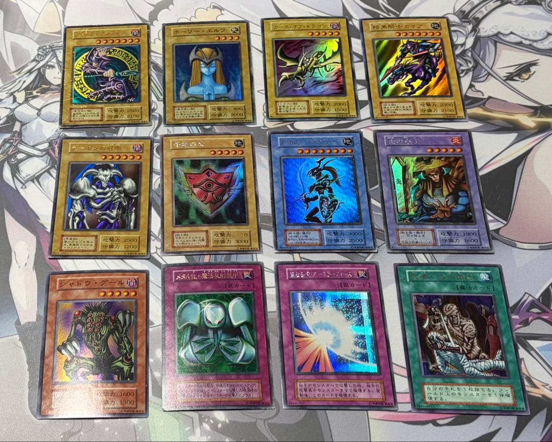 遊戯王　初期　2期　まとめ売り 遊戯王 初期 二期 2000年 ノーマル 約750枚 まとめ売り｜Yahoo!フリマ