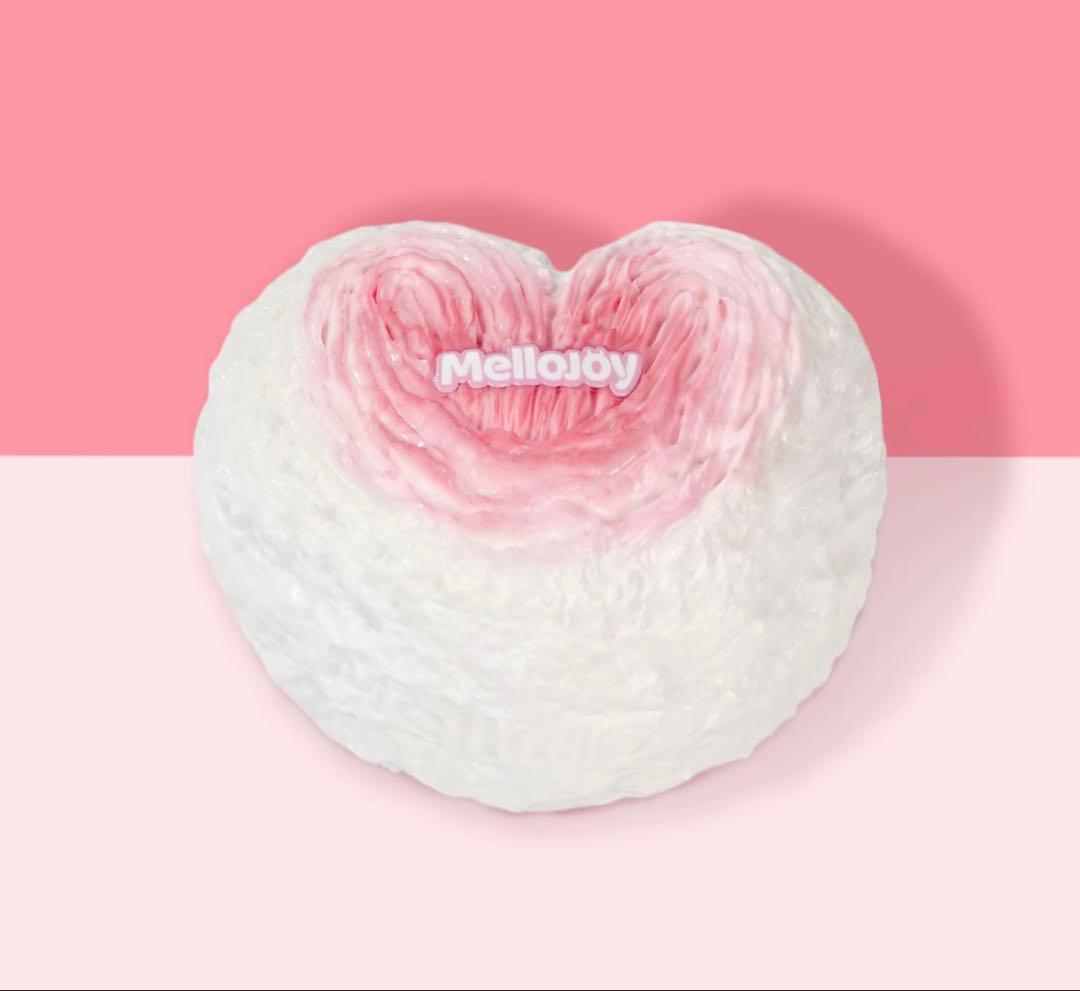 Mellojoy メロジョイ ショートケーキ バレンタイン 新作 - メルカリ