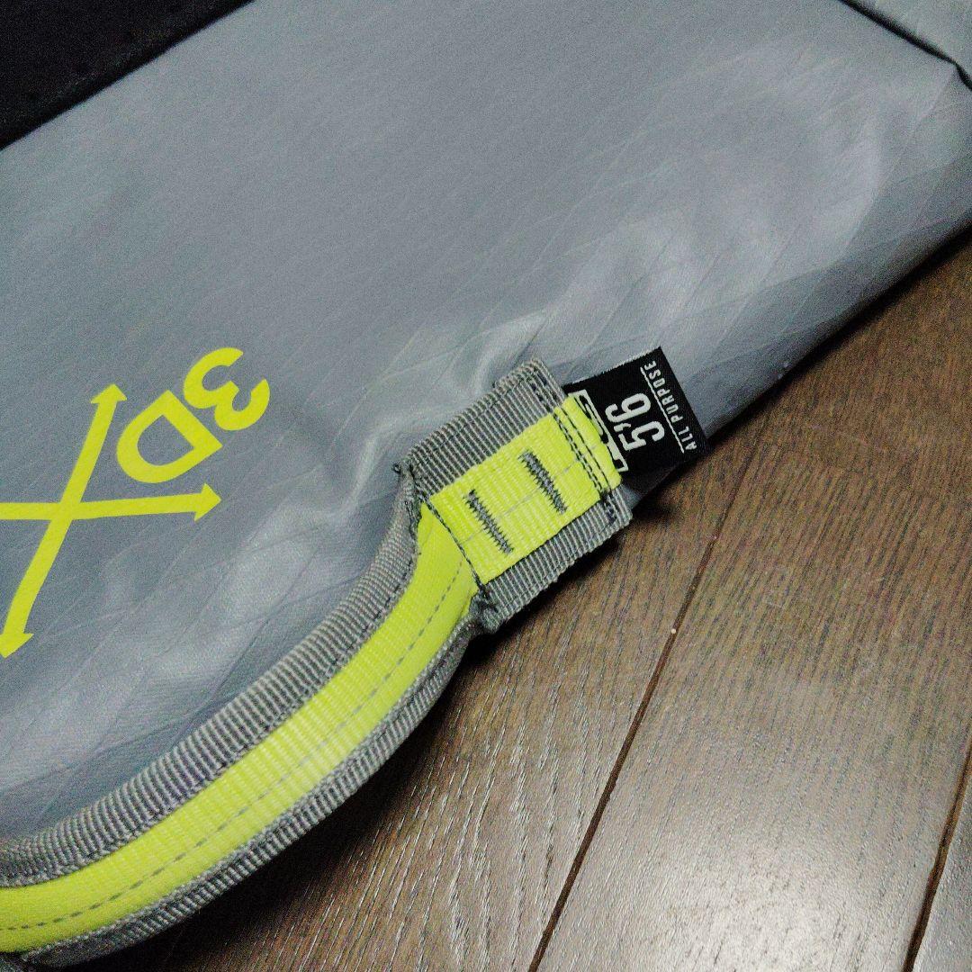 アルメリック・ハイファイブ 5'4 28.6L　再度値下げしました