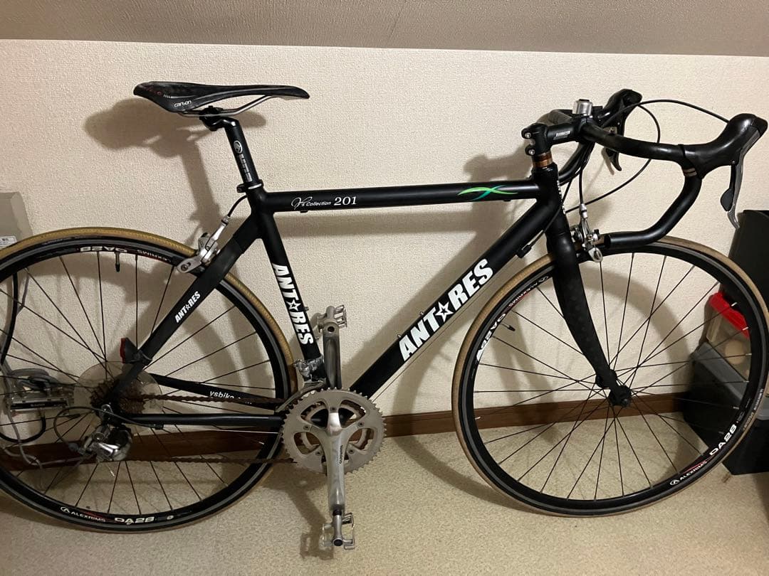 Y's Collection アンタレス 201 アルミフレーム - メルカリ
