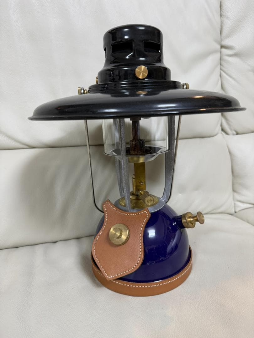 Vapalux ヴェイパラックス m320 ブルー - メルカリ