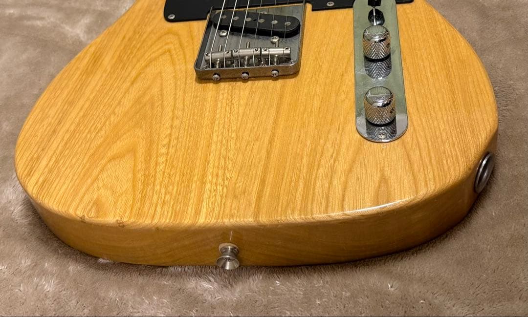 Bill Lawrence ビルローレンス テレキャスター BT'72-51