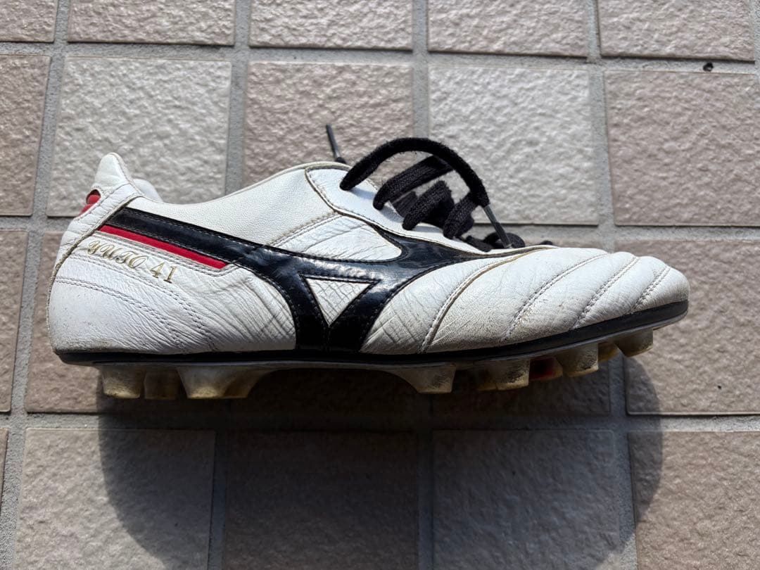 シューズ Mizuno Morelia 27.5cm