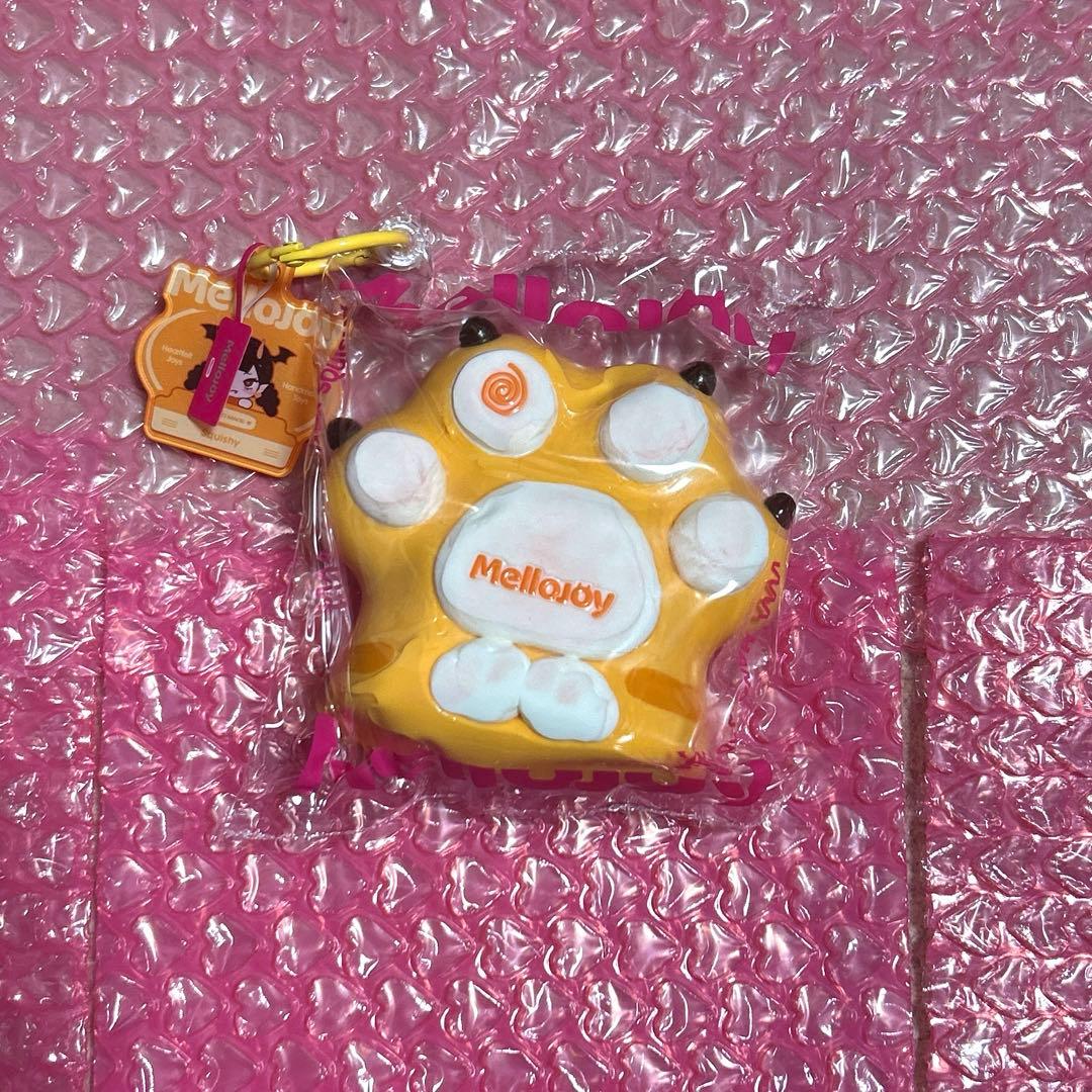 Mellojoyメロジョイ スクイーズ まとめ売り - メルカリ