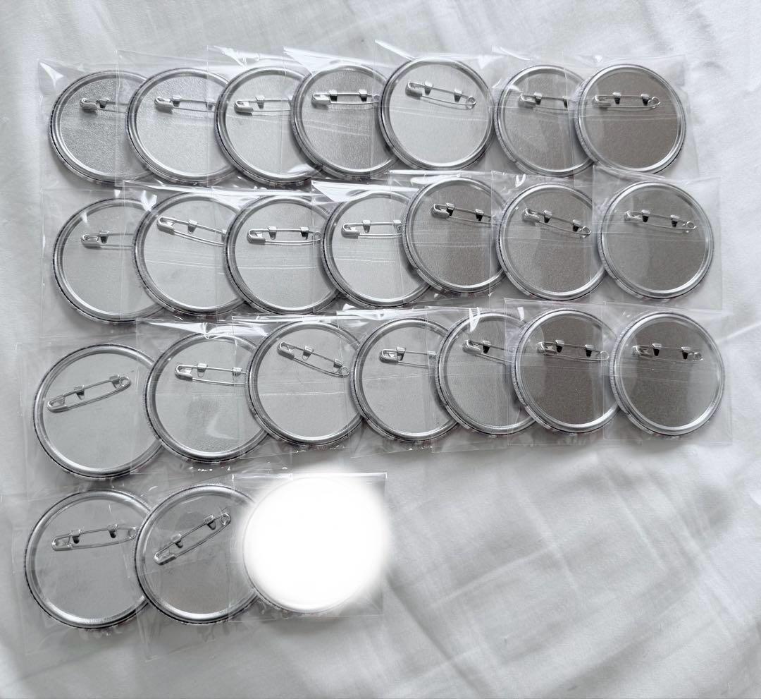 プロセカ 鳳えむ 缶バッチ 4B スマドリ