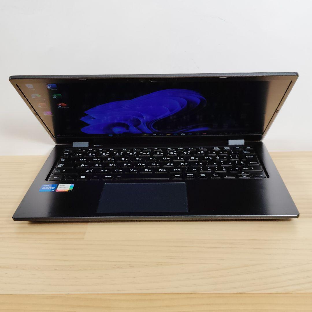 特価 Dynabook G83/HU 爆速 第11世代i5 16GB 512GB - メルカリ