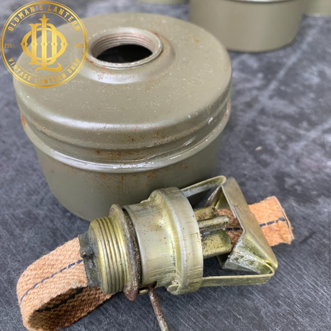 未使用品 希少】チェコ軍 STOVE MARS Heater - メルカリ