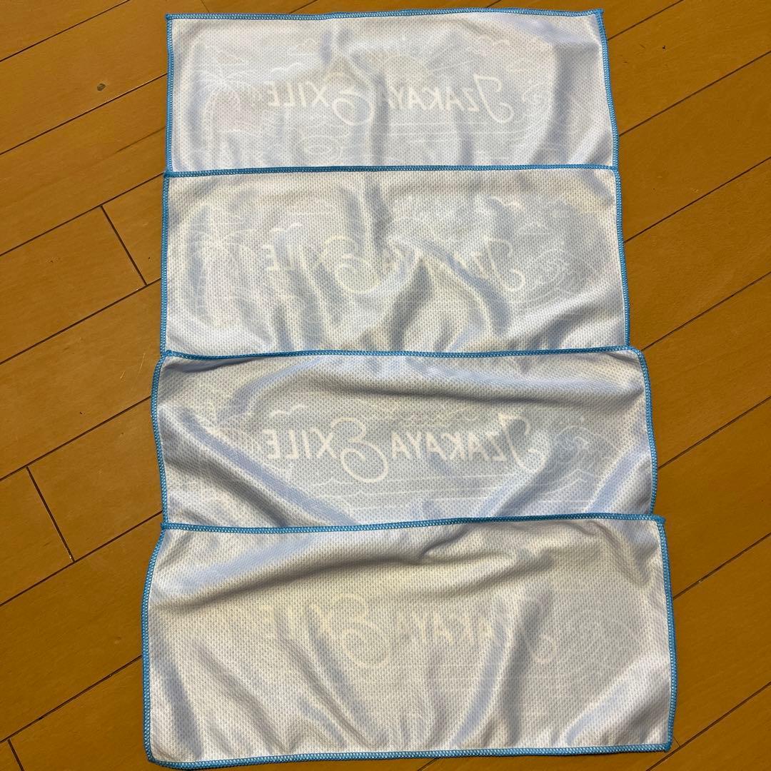 居酒屋えぐざいる スーベニアカップ 三代目JSB GENERATIONS LIL