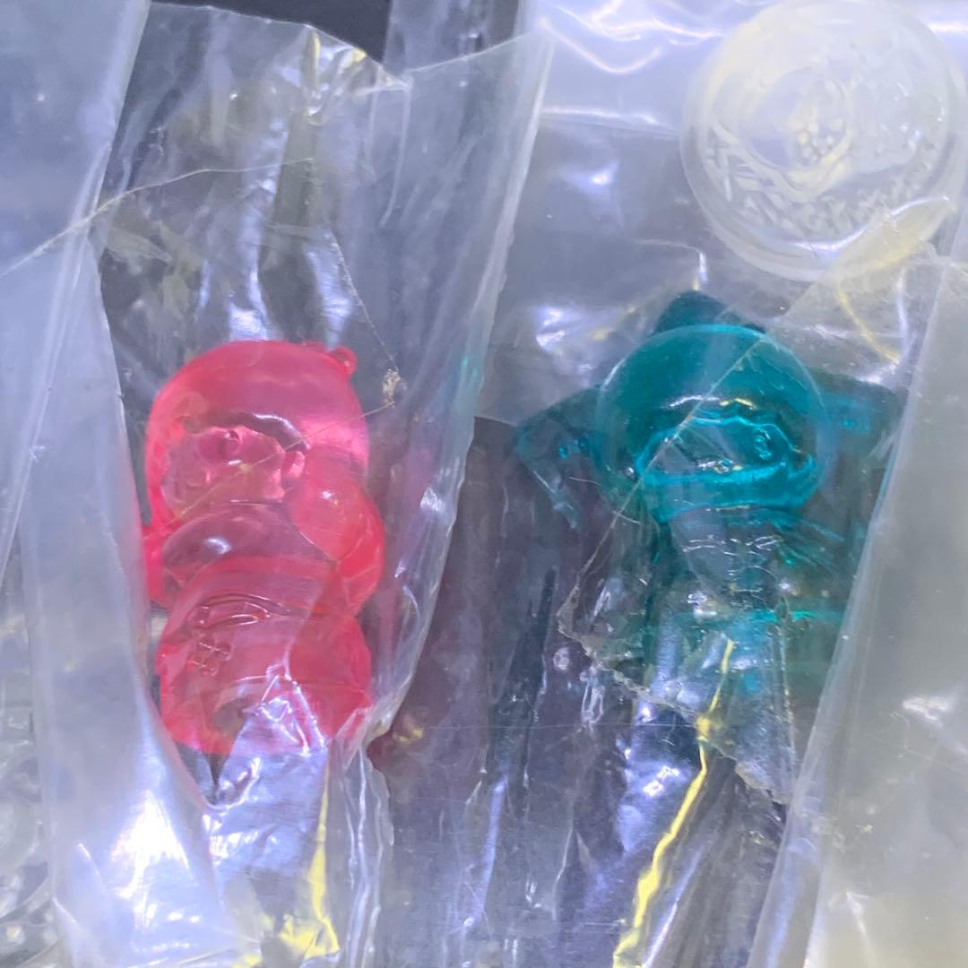 《激レア！！未開封品》⭐︎サンリオ スタンプワールド いろいろおまとめセット♪⭐︎