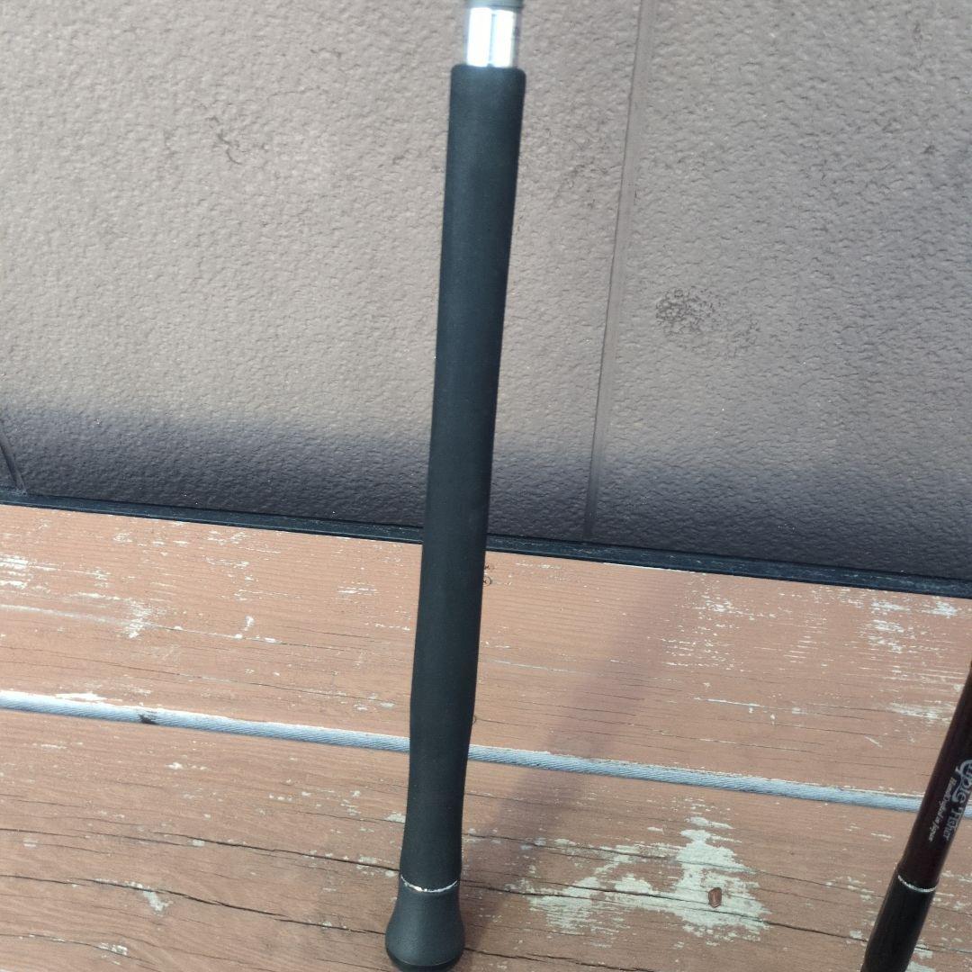 送料込】リップルフィッシャー ウルティモ83M カスタム - メルカリ