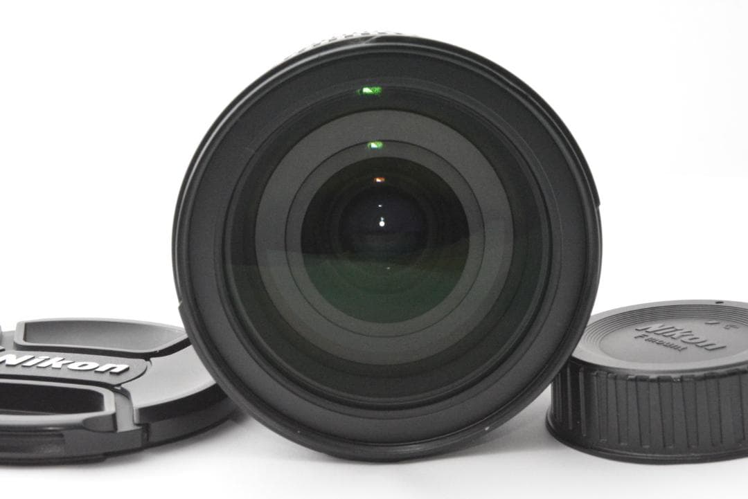ニコン NIKON AF-S 28-300mm F3.5-5.6 G ED VR