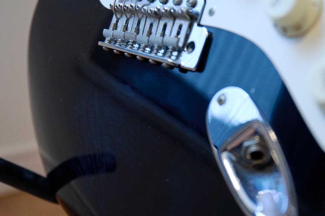 ストラトキャスター 】Fender Mexico 2011年製 ケース付 - メルカリ