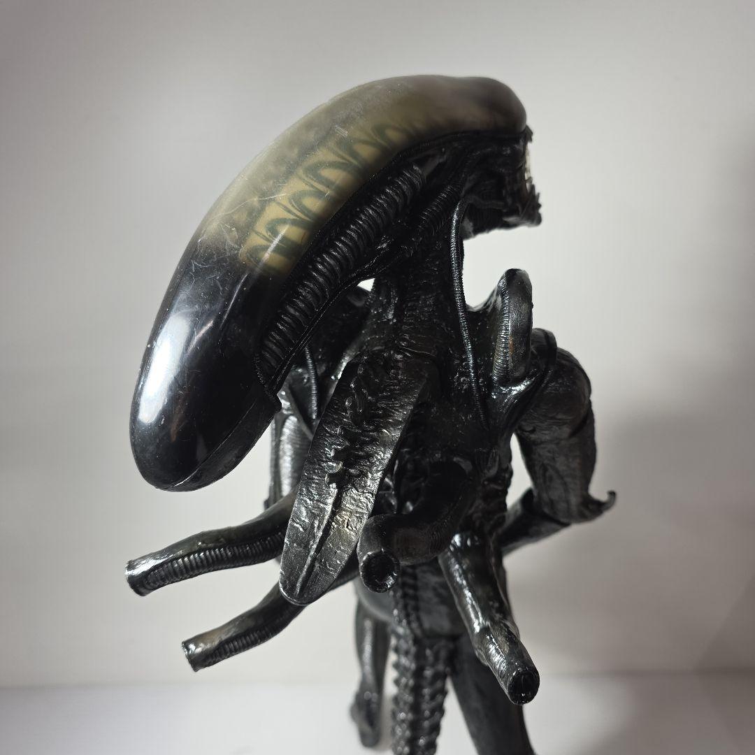 ネカ (NECA) クラシックエイリアン（Cassic Alien) 50cm