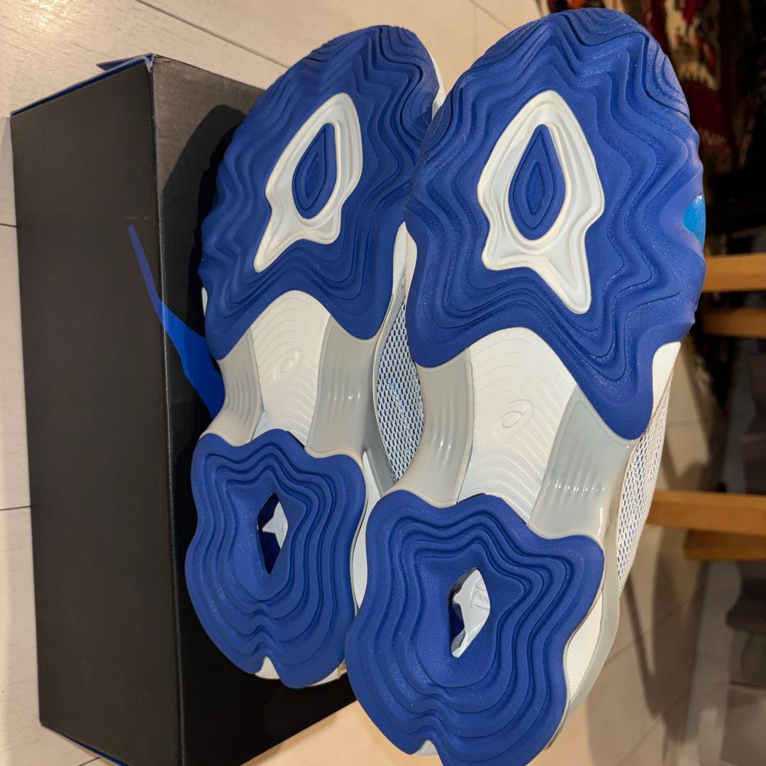 アヤさま用ASICS Gel-TEREMOA 26.5cm KIKO