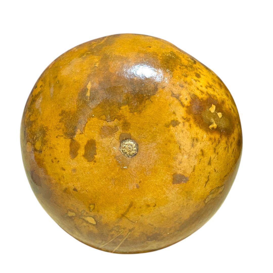 イプヘケオレ フラ楽器 イプ フラダンス 持ち手付き - メルカリ