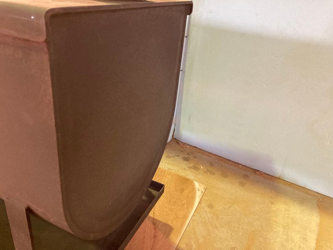 MOKI製作所 薪ストーブ MD80金属製 【同時出品薪ストーブ燃料購入必須