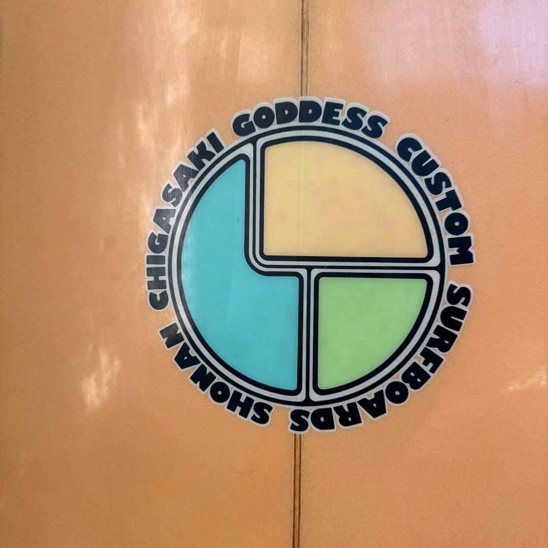 ロングサーフボード 【湘南地区配達無料】ロングボード ソフト