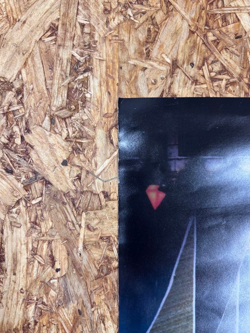 Mr.Children SENSEアリーナDVD ポスター　額なしB2