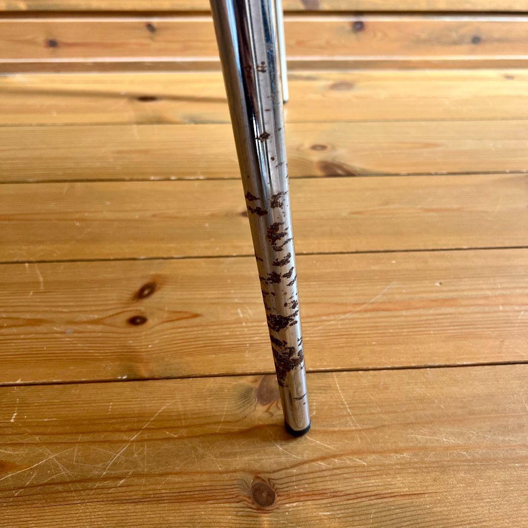 正規品】カッシーナ カルテル アームチェア レザーダイニングチェア