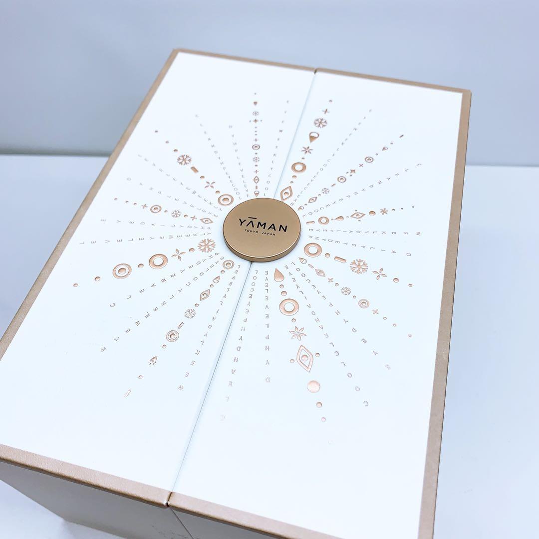 《新品未使用⭐️付属品完備》 ヤーマン フォトプラス シャイニー M18