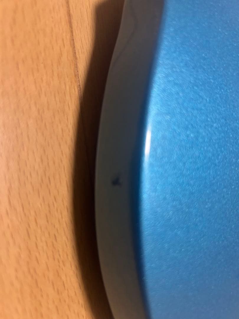 Grass Roots フォレスト 限定生産 レイクプラッシッドブルー - メルカリ