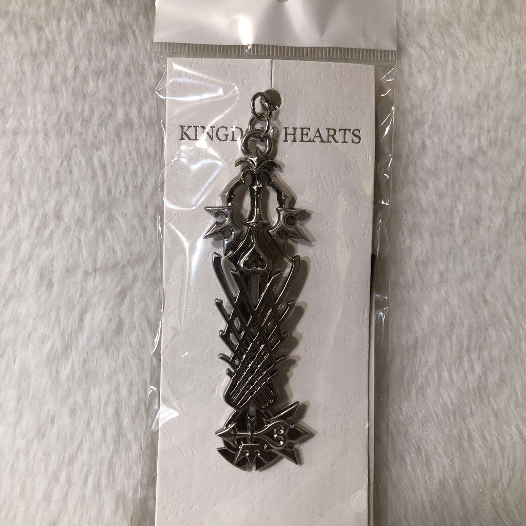 キングダムハーツ キーブレードキーホルダー【アルテマウェポン